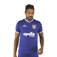 Indian Football Sticker by Indian Super League