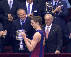 Fc Barcelona GIF by ACB