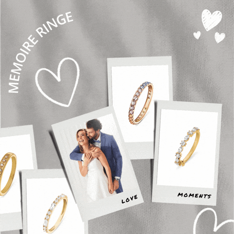 Memoirering GIF by Christ Juweliere