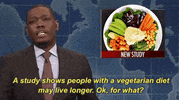 michael che snl GIF by Saturday Night Live