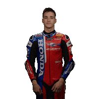 Happy Moto Sticker by WorldSBK