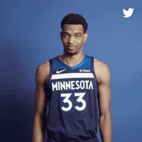 basketball sport GIF by NBA