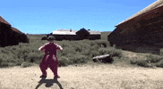Dance Running GIF by Sam Gendel