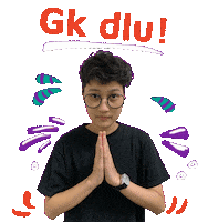 Zen Sticker by Zenius Education