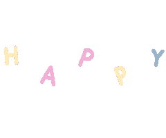 dubootiful happy kpop smile i love you Sticker