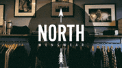 northmenswear northmenswear GIF