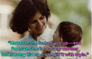 Mothers Day Mom GIF by chuber channel