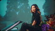 Just Friends GIF by Audrey Mika