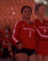 University Of Houston GIF by Coogfans