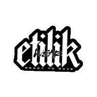 Sticker by etilik wear