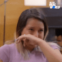 Season 1 Facebook Watch GIF by Real World on Watch