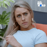 Season 1 Facebook Watch GIF by Real World on Watch