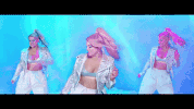 meghan trainor no excuses GIF by NOW That's Music