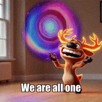 Unity Glow GIF by elkijahspark
