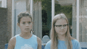 unimpressed floor GIF by VPRO