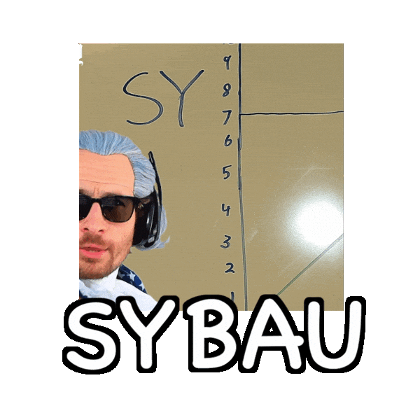 Sabaw Sticker