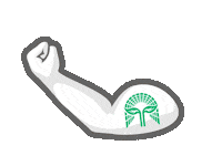 Emoji Ok Sticker by Textiles Agricolas