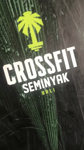movement mobility GIF by Crossfit Seminyak
