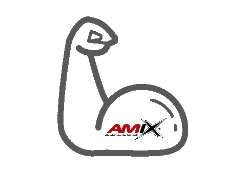 Gym Arm Sticker by Grow Performance