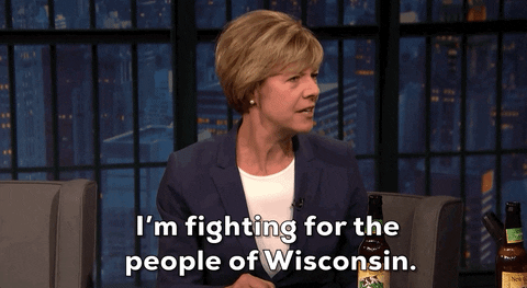 Tammy Duckworth Aapi GIF by GIPHY News