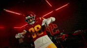 Football Sc GIF by USC Trojans