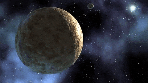 planets exoplanet GIF by NASA