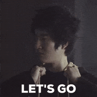 Lets Go GIF by Epik High