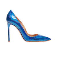 Shoes Sticker by AQUAZZURA