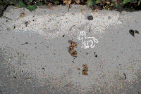 Paatrice chalk craie paatrice ouature GIF