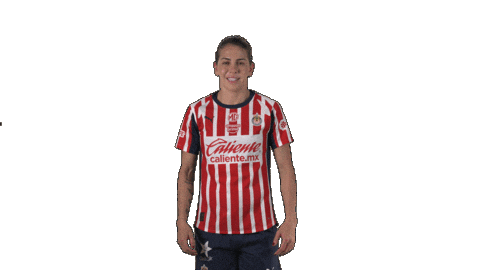 Liga Mx Futbol Sticker by Chivas Oficial