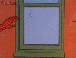 spider man GIF