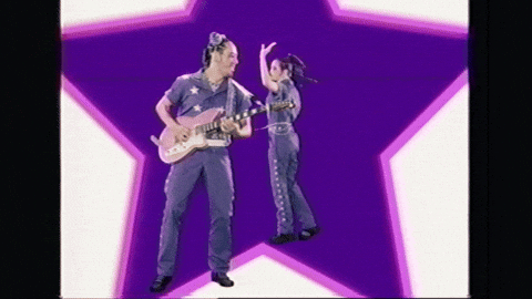 Pink Pop GIF by Thriller Records