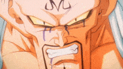 Dragonball Daima GIF
