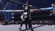 Pentagon Jr Wrestlingmatch GIF by All Elite Wrestling on TNT