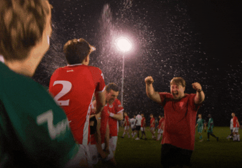 Spindles United GIF by Spindles United Football Club