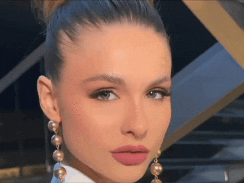 Miss Universe GIF
