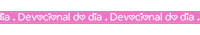 Letreiro Devocional Sticker