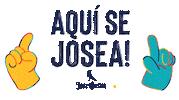 Tequila Josea Sticker by JoseCuervo_es