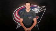 GIF by Columbus Blue Jackets