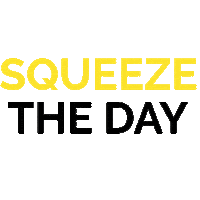 Day Squeeze Sticker by Publilemon