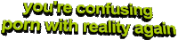 Confused Words Sticker by AnimatedText