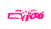 Cyborg Lettuce Sticker