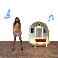 Social Media Love Sticker by Robodrone