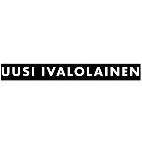 Ivalomarketing Sticker by Ivalo Creative Agency