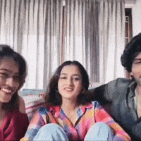 Noora GIF
