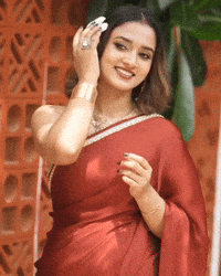 Smile GIF