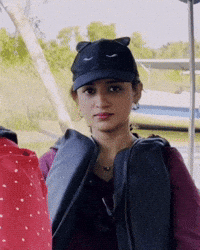 Pathu Smile GIF