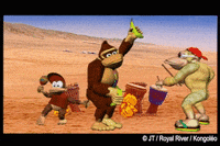 Happy Dance GIF by Royalrivermusik