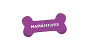 Dogmom Momsday Sticker by Laboratorios Biomont