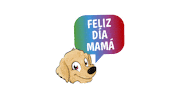 Momsday Sticker by Laboratorios Biomont